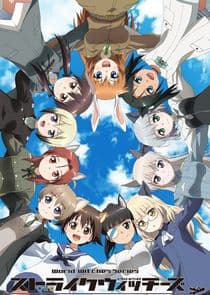 Strike Witches: 501 Butai Hasshin Shimasu! thumbnail