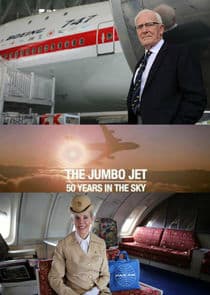 The Jumbo Jet: 50 Years in the Sky thumbnail