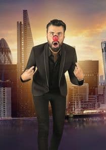 Comic Relief Does The Apprentice thumbnail