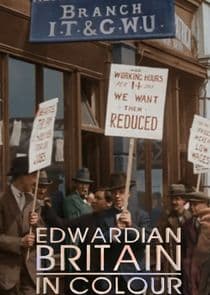 Edwardian Britain in Colour thumbnail