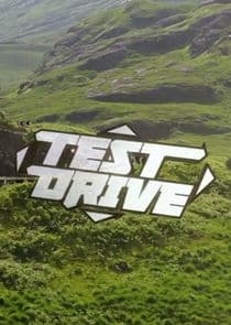 Test Drive thumbnail