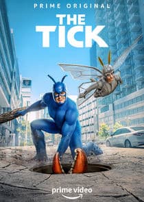 The Tick thumbnail