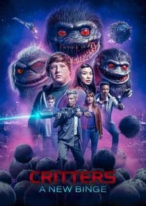 Critters: A New Binge thumbnail