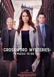 Crossword Mysteries thumbnail