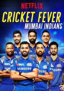 Cricket Fever: Mumbai Indians thumbnail