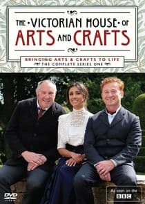 The Victorian House of Arts and Crafts thumbnail