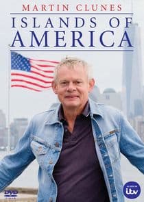 Martin Clunes: Islands of America thumbnail