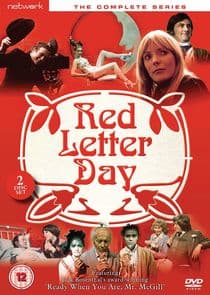 Red Letter Day thumbnail