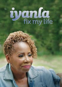 Iyanla: Fix My Life thumbnail