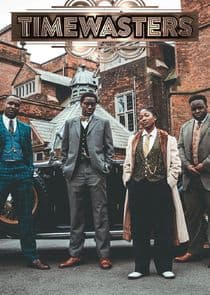 Timewasters thumbnail