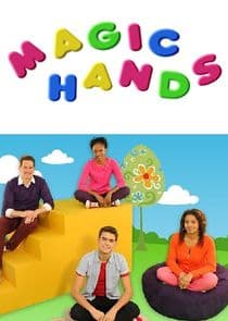 Magic Hands thumbnail