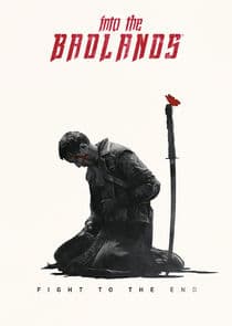Into the Badlands thumbnail