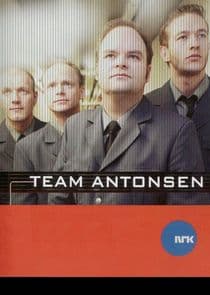 Team Antonsen thumbnail