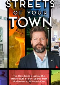 Streets of Your Town thumbnail