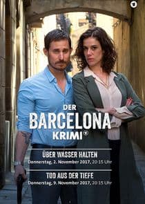 Der Barcelona-Krimi thumbnail
