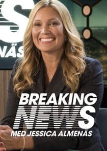 Breaking News Med Jessica Almenäs thumbnail