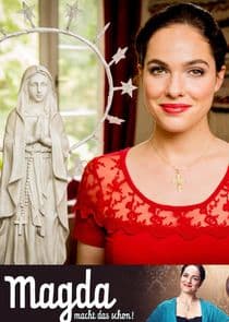 Magda macht das schon! thumbnail