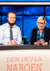 Den jævla naboen thumbnail