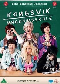 Kongsvik Ungdomsskole thumbnail