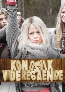 Kongsvik Videregående thumbnail