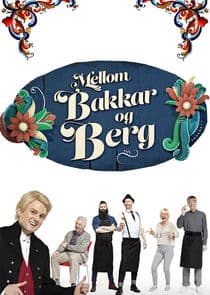 Mellom bakkar og berg thumbnail