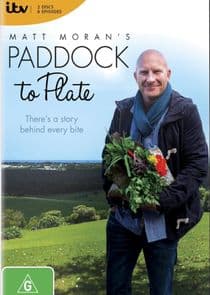 Paddock to Plate thumbnail