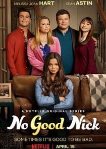 No Good Nick thumbnail