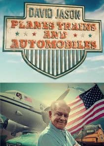 David Jason: Planes, Trains & Automobiles thumbnail