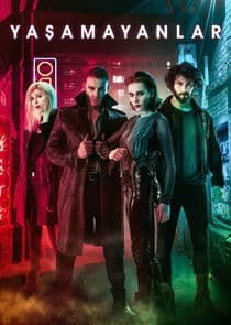 Yaşamayanlar thumbnail