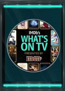 IMDb's What's on TV thumbnail