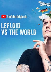 LeFloid vs the World thumbnail