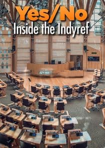 Yes/No: Inside the Indyref thumbnail