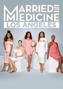 Married to Medicine Los Angeles thumbnail