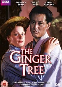 The Ginger Tree thumbnail