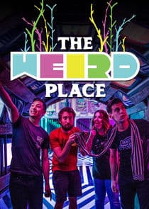 The Weird Place thumbnail