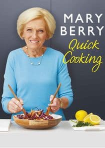 Mary Berry's Quick Cooking thumbnail