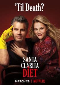 Santa Clarita Diet thumbnail