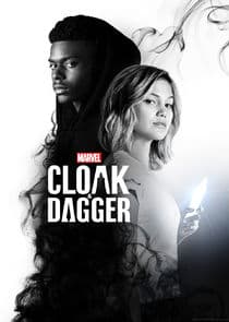Marvel's Cloak & Dagger thumbnail