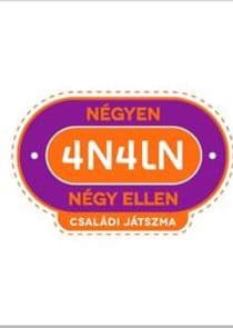 Négyen négy ellen thumbnail