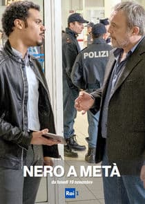 Nero a metà thumbnail