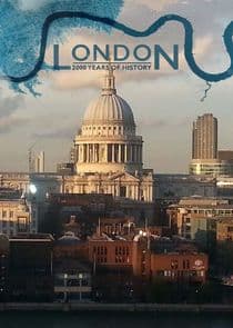 London: 2000 Years of History thumbnail