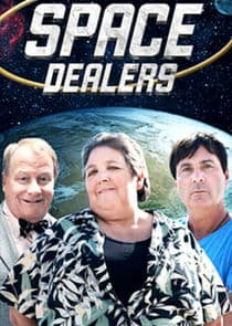 Space Dealers thumbnail