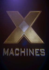 X-Machines thumbnail