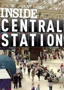 Inside Central Station thumbnail