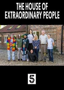 The House of Extraordinary People thumbnail