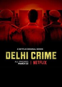 Delhi Crime thumbnail