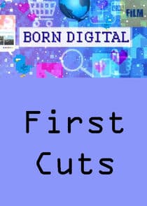 Born Digital: First Cuts thumbnail