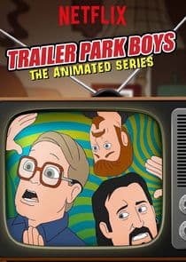 Trailer Park Boys: The Animated Series thumbnail