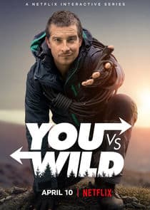 You vs. Wild thumbnail