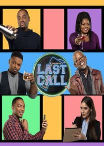 Last Call thumbnail